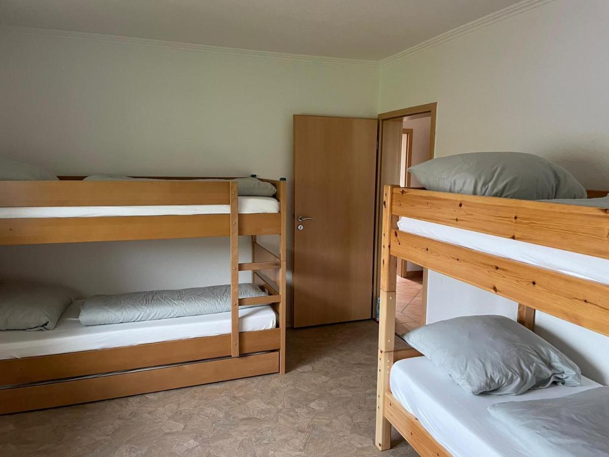 Ferienwohnung Hellwig Medebach Exterior foto