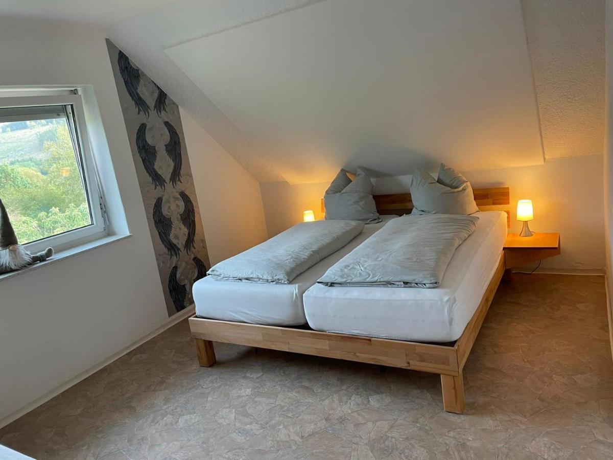 Ferienwohnung Hellwig Medebach Exterior foto