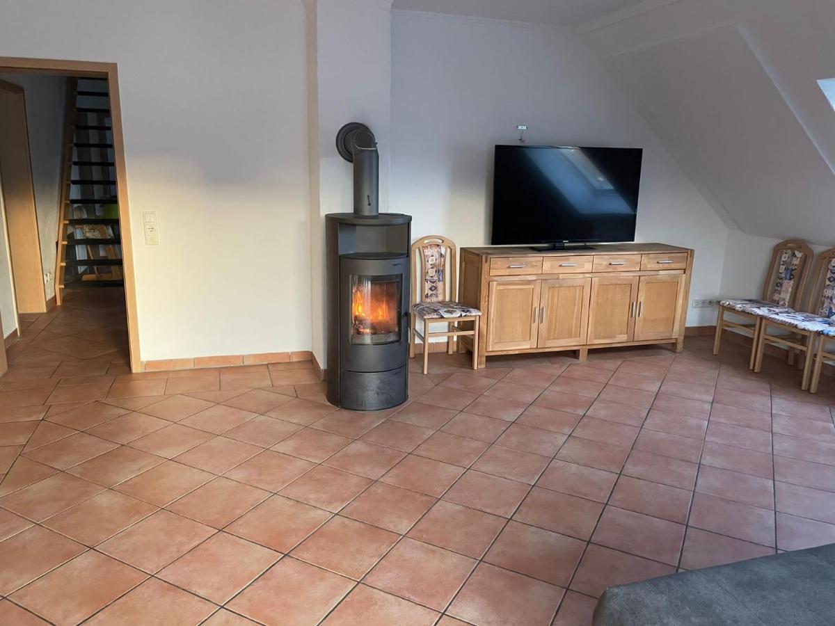 Ferienwohnung Hellwig Medebach Exterior foto