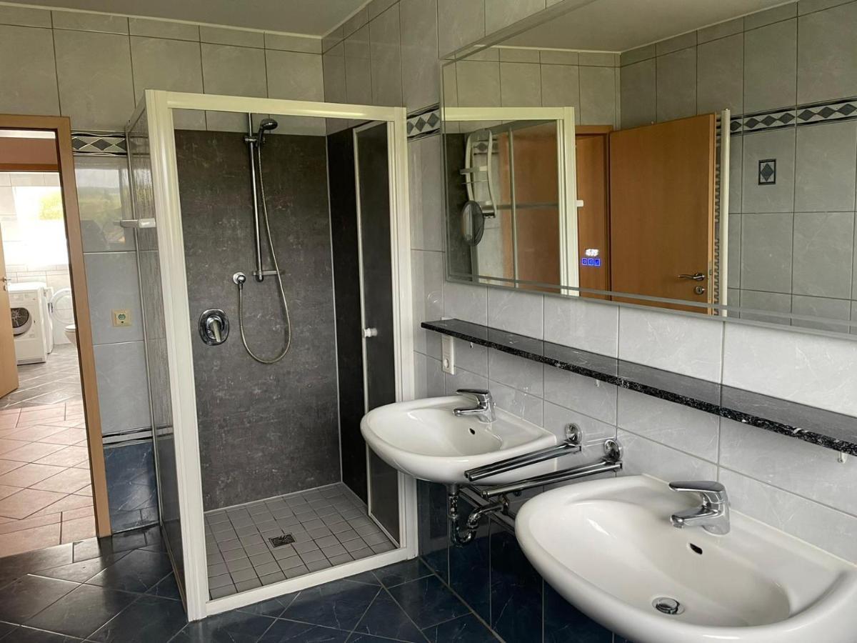 Ferienwohnung Hellwig Medebach Exterior foto
